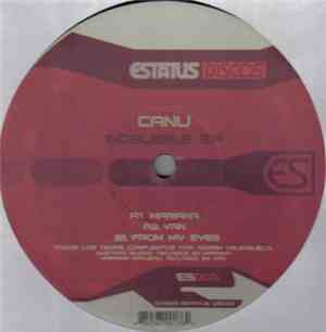 Canu - Indeleble EP
