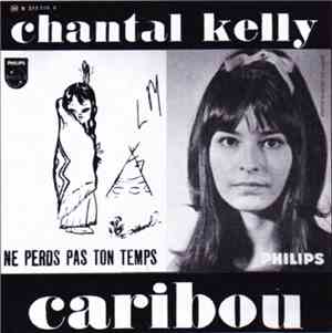 Chantal Kelly - Caribou