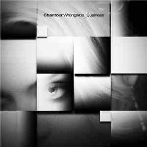 Chantola - Wrongside_Business
