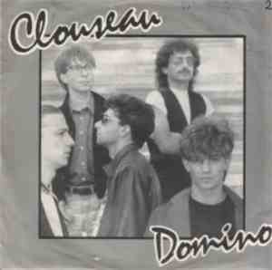 Clouseau - Domino
