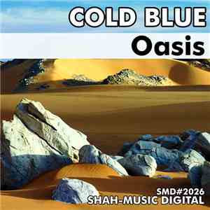 Cold Blue - Oasis
