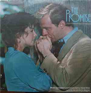 David Shire - The Promise