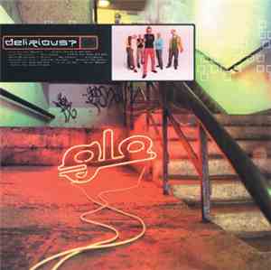 Delirious? - Glo