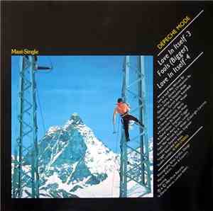 Depeche Mode - Love In Itself ∙ 3