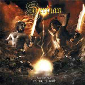 Derdian - New Era Pt. 2: War Of The Gods