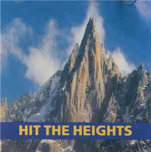 Derek Austin - Hit The Heights