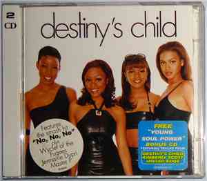Destiny's Child - Destiny's Child