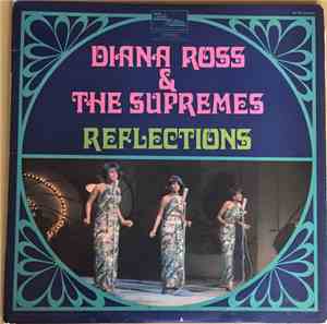 Diana Ross And The Supremes - Reflections