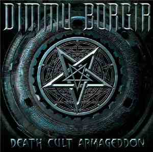 Dimmu Borgir - Death Cult Armageddon
