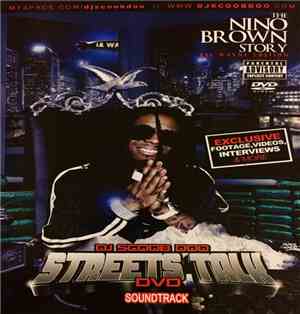 DJ Scoob Doo & Lil Wayne - The Nino Brown Story
