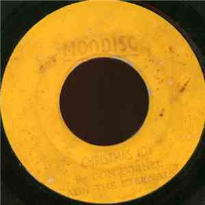 Don Cornel & The Eternals  / L. Charmars & The Rhythm Rulers - Christmas Jo ...