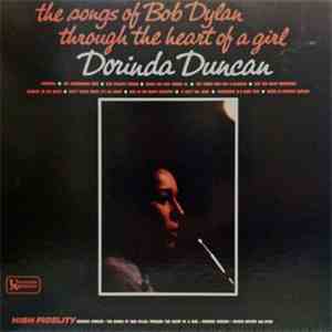 Dorinda Duncan - The Songs Of Bob Dylan Through The Heart Of A Girl