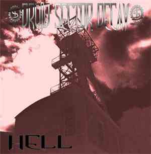 Droid Sector Decay - Hell