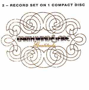 Earth, Wind & Fire - Gratitude