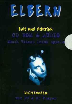 Elbern - Kalt Und Elektrisch