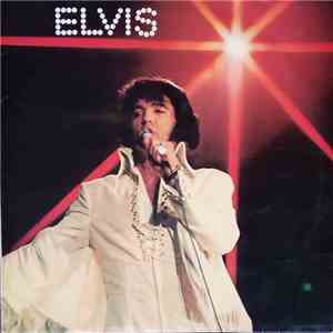 Elvis Presley - You'll Never Walk Alone