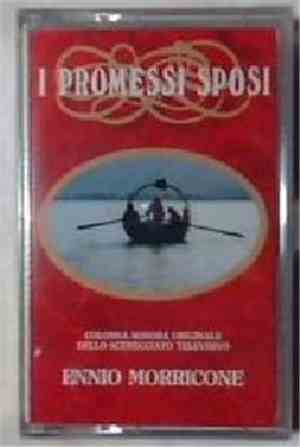 Ennio Morricone - I Promessi Sposi