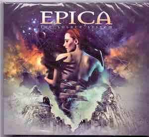 Epica  - The Solace System