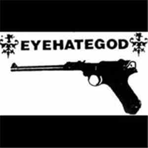 EyeHateGod - Garden Dwarf Woman Driver
