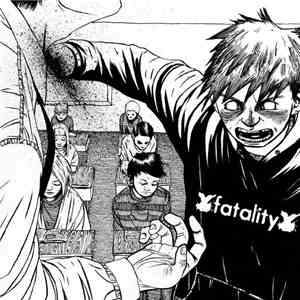 Fatality  - Fatality
