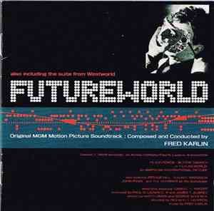Fred Karlin - Futureworld