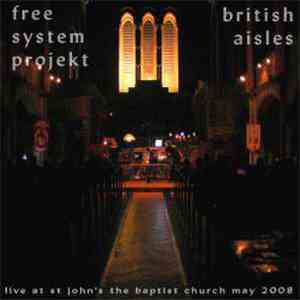 Free System Projekt - British Aisles