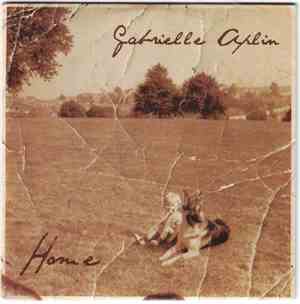 Gabrielle Aplin - Home EP