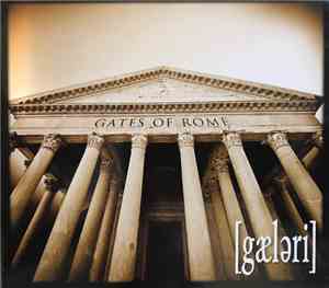 gaeleri - Gates Of Rome