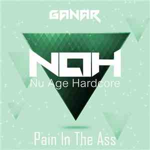 Ganar - Pain In The Ass