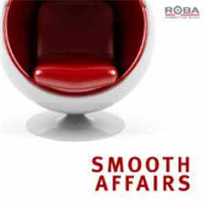 Gillian Gordon - Smooth Affairs