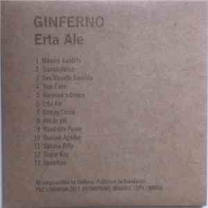 Ginferno - Erta Ale