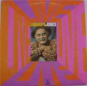 Grandpa Jones - Live