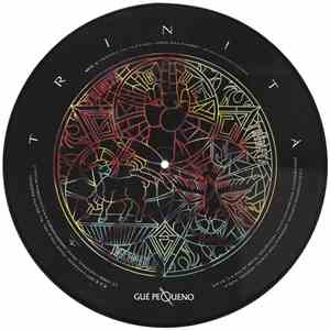 Guè Pequeno - Trinità