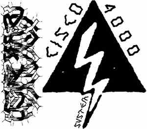 Hardclan - Cisco 4000 System
