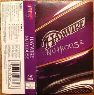 Haywire  - Nuthouse