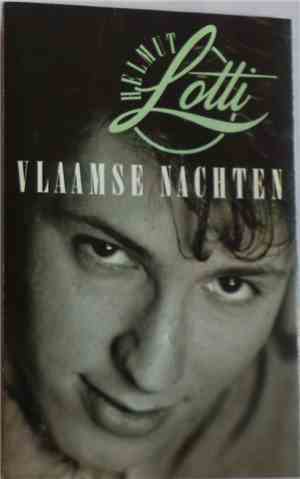 Helmut Lotti - Vlaamse Nachten