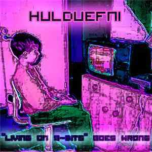 Hulduefni - 