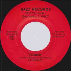 Illerrazzum - Flower