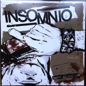 Insomnio - Happy Loneliness