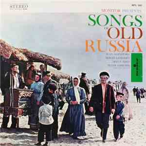Ivan Kozlovsky, Sergei Lemeshev, Artur Eisen, Peter Kirichek - Monitor Pres ...