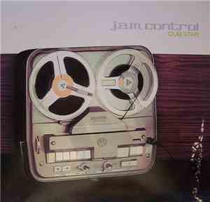 J.A.M. Control - Dub Star