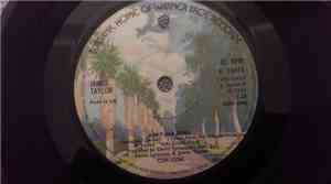 James Taylor  - Ain't No Song
