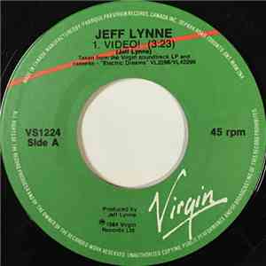 Jeff Lynne - Video!