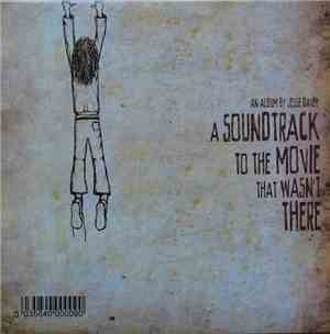 Jesse Davey - A Soundtrack To The Movie That Wasn't There