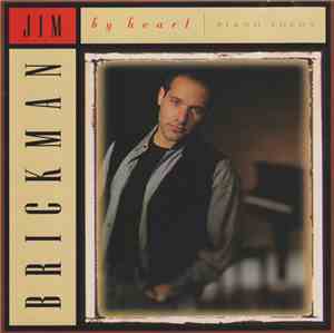 Jim Brickman - By Heart: Piano Solos