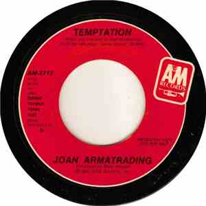 Joan Armatrading - Temptation