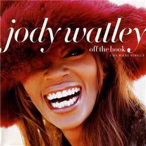Jody Watley - Off The Hook