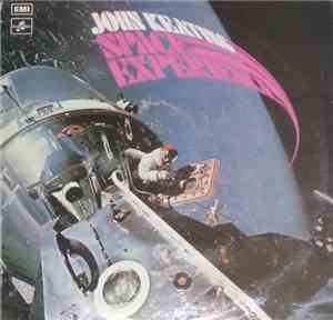 John Keating - Space Experience