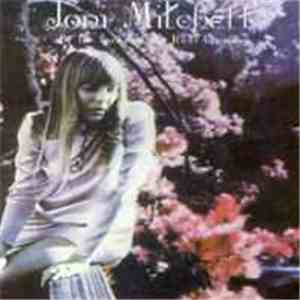 Joni Mitchell - By The Banks Of The River Charles