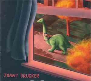 Jonny Drucker - Jonny Drucker